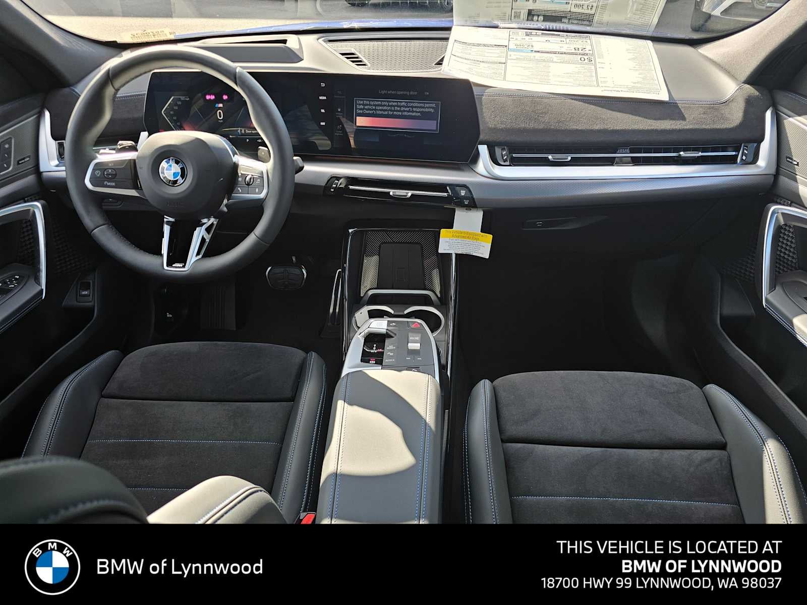 2026 BMW X2 xDrive28i xDrive28i