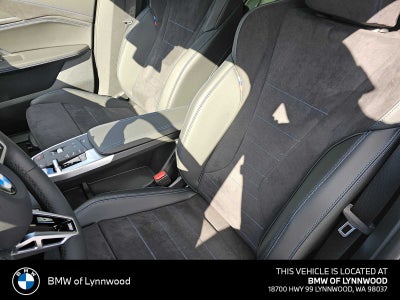 2026 BMW X2 xDrive28i xDrive28i