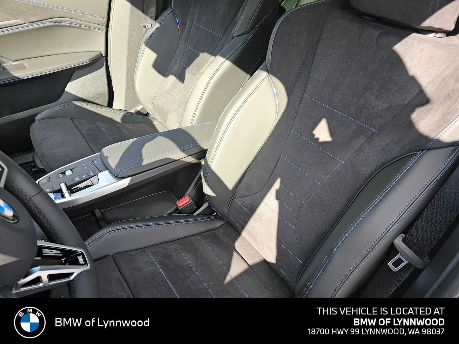 2026 BMW X2 xDrive28i xDrive28i