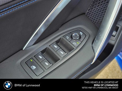 2026 BMW X2 xDrive28i xDrive28i