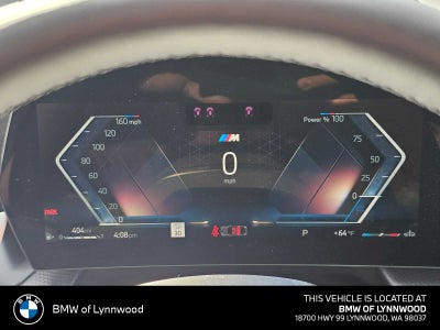 2026 BMW X2 xDrive28i xDrive28i