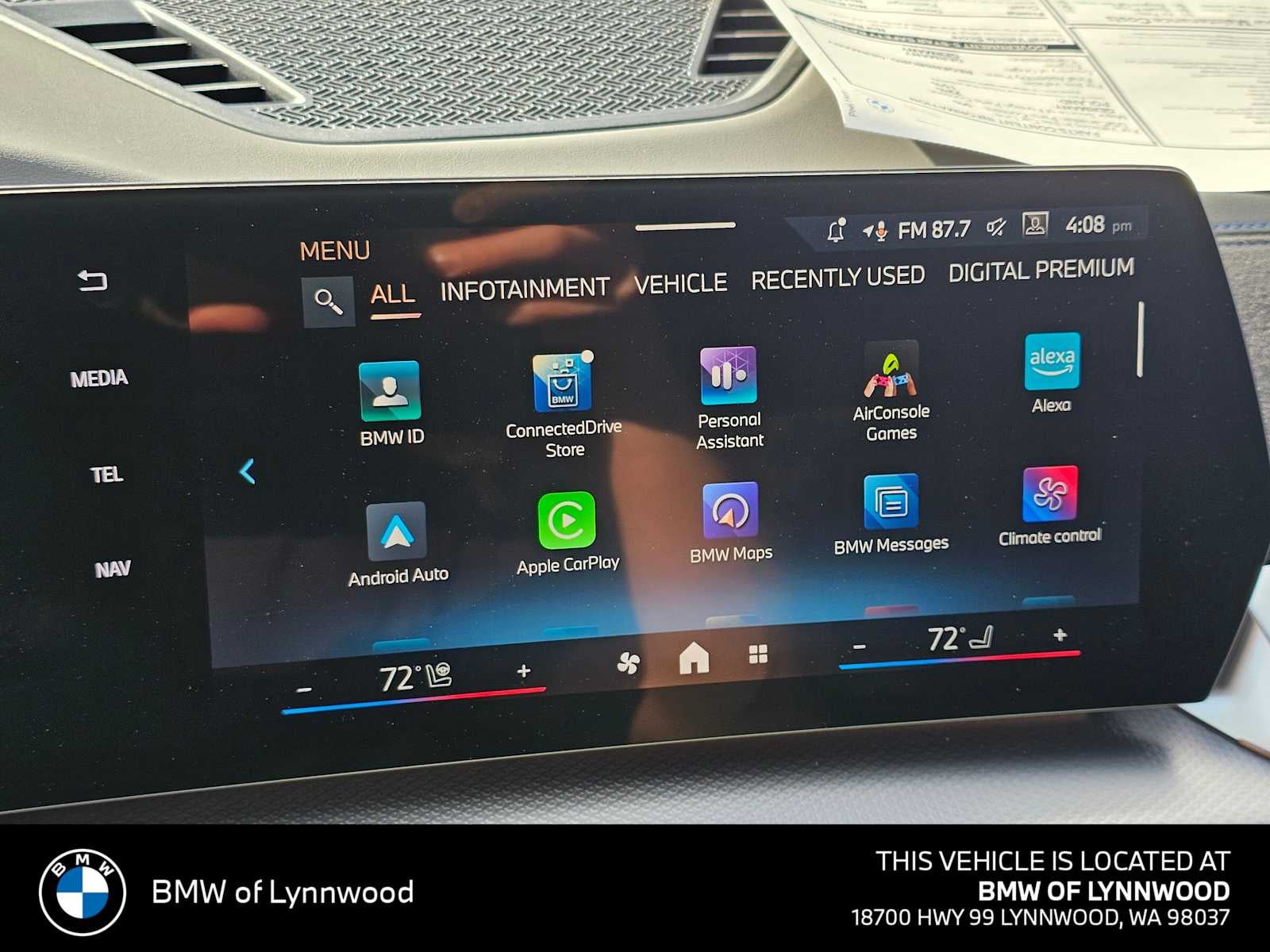 2026 BMW X2 xDrive28i xDrive28i