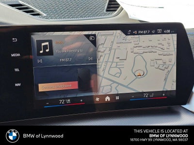 2026 BMW X2 xDrive28i xDrive28i