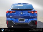 2026 BMW X2 xDrive28i xDrive28i