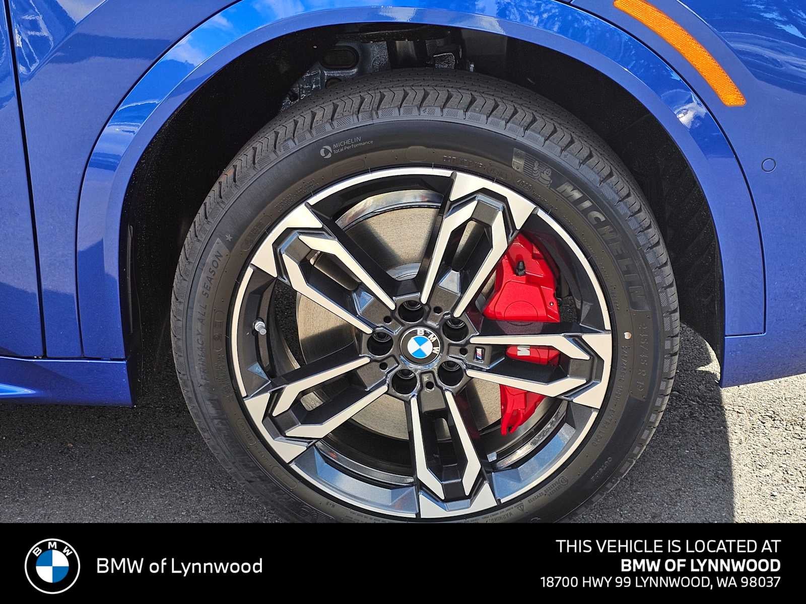 2026 BMW X2 xDrive28i xDrive28i