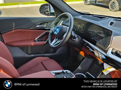 2026 BMW X2 xDrive28i xDrive28i