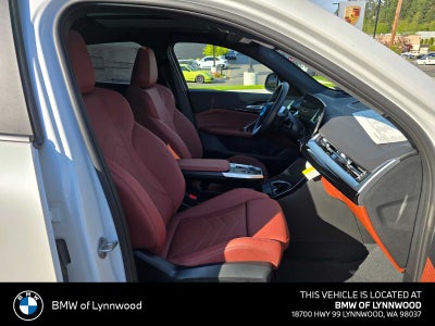 2026 BMW X2 xDrive28i xDrive28i