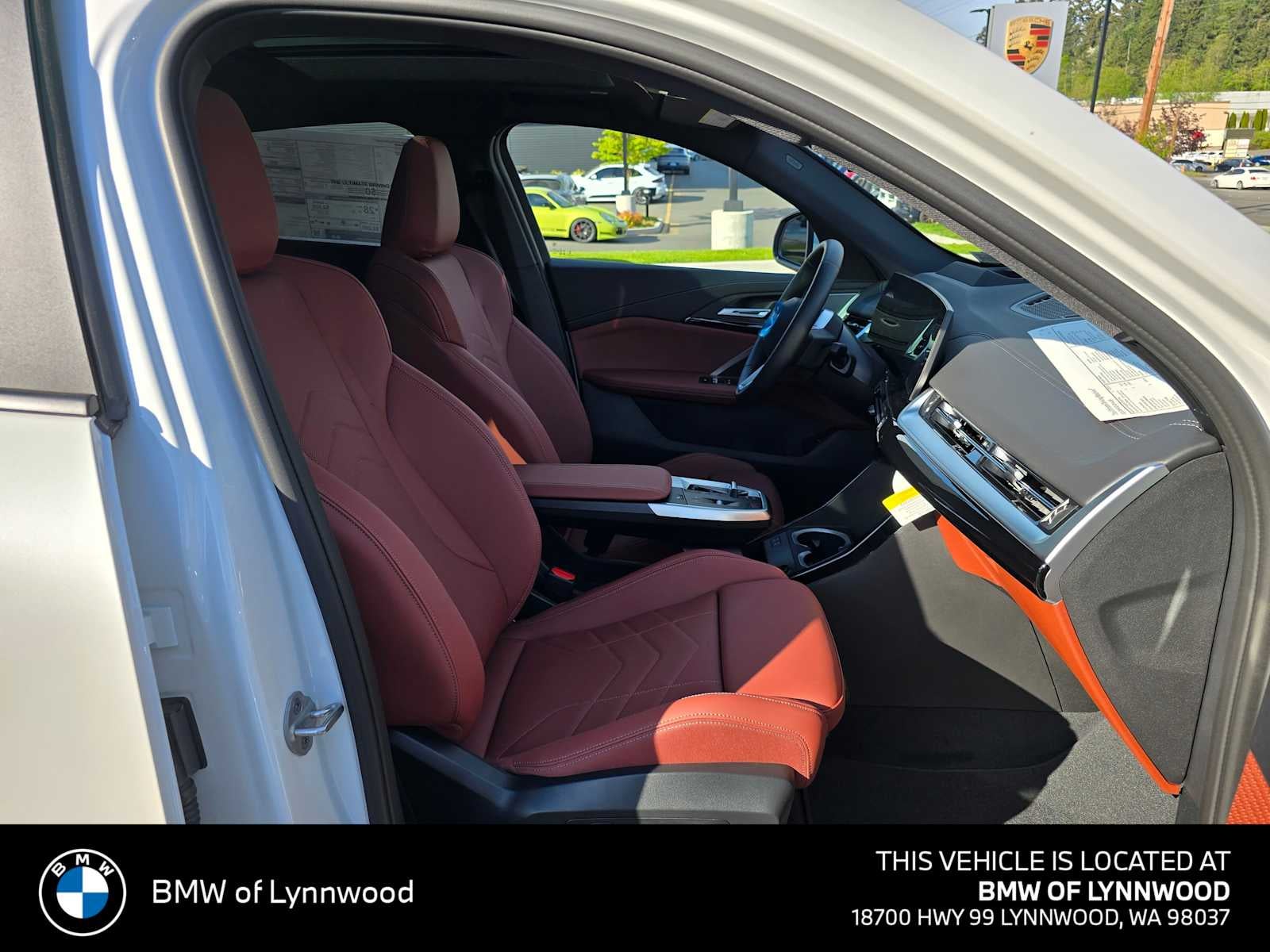 2026 BMW X2 xDrive28i xDrive28i
