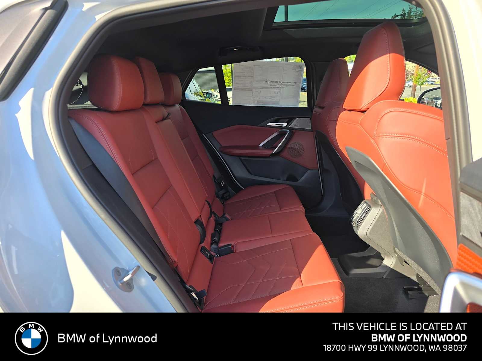 2026 BMW X2 xDrive28i xDrive28i