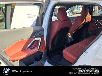 2026 BMW X2 xDrive28i xDrive28i