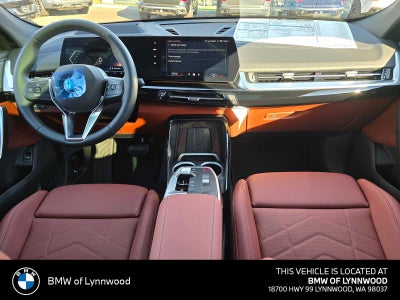 2026 BMW X2 xDrive28i xDrive28i