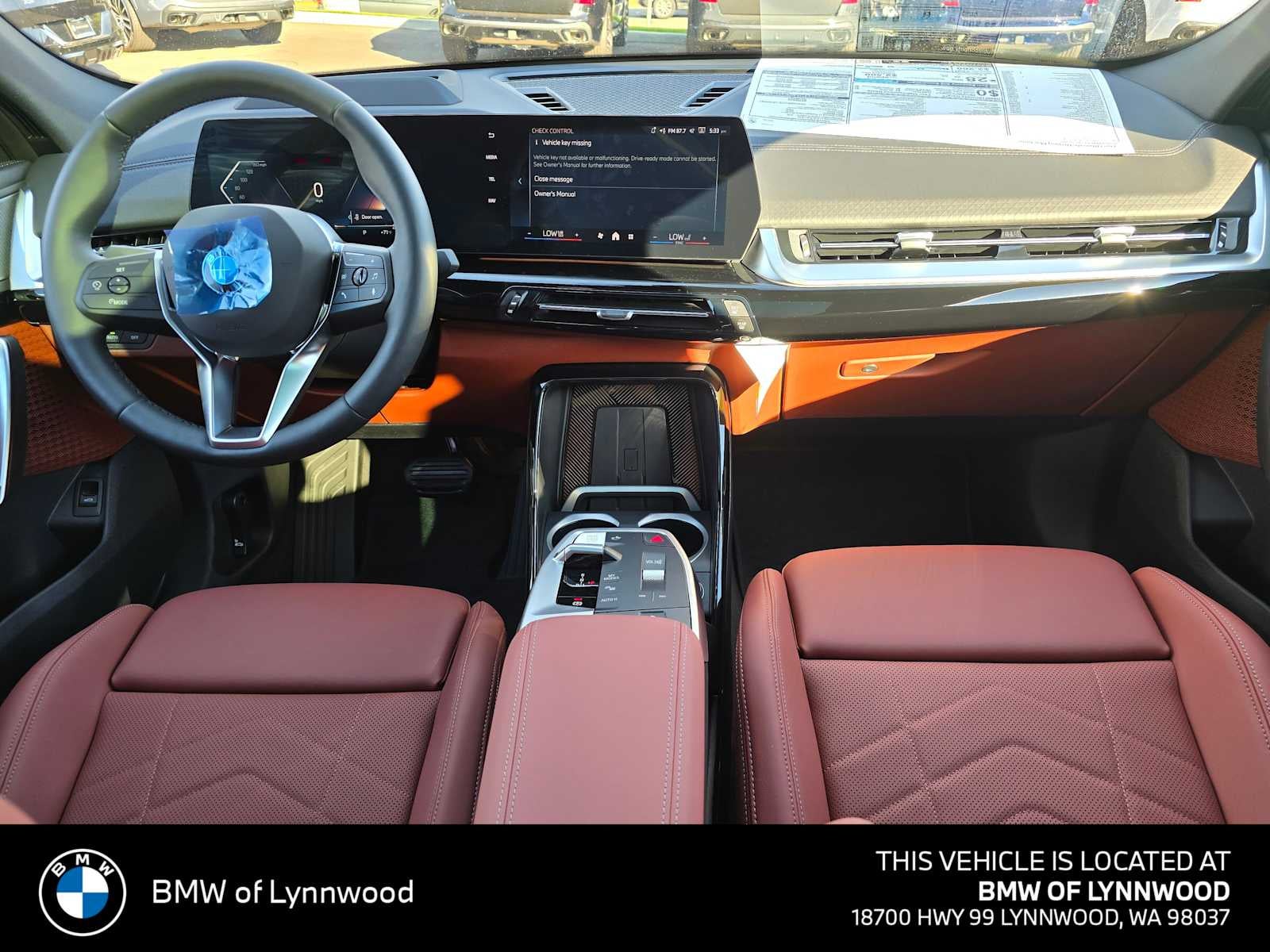 2026 BMW X2 xDrive28i xDrive28i