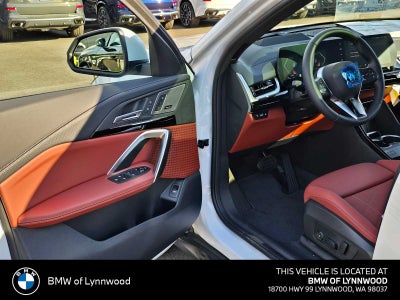 2026 BMW X2 xDrive28i xDrive28i