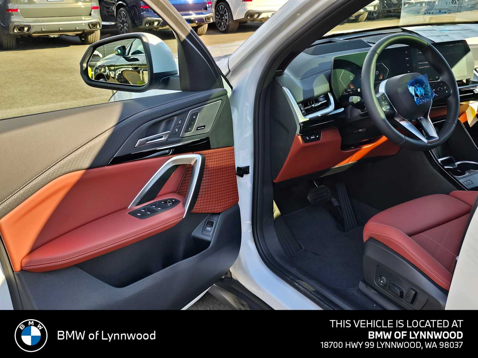 2026 BMW X2 xDrive28i xDrive28i