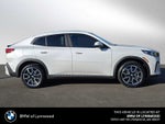 2026 BMW X2 xDrive28i xDrive28i