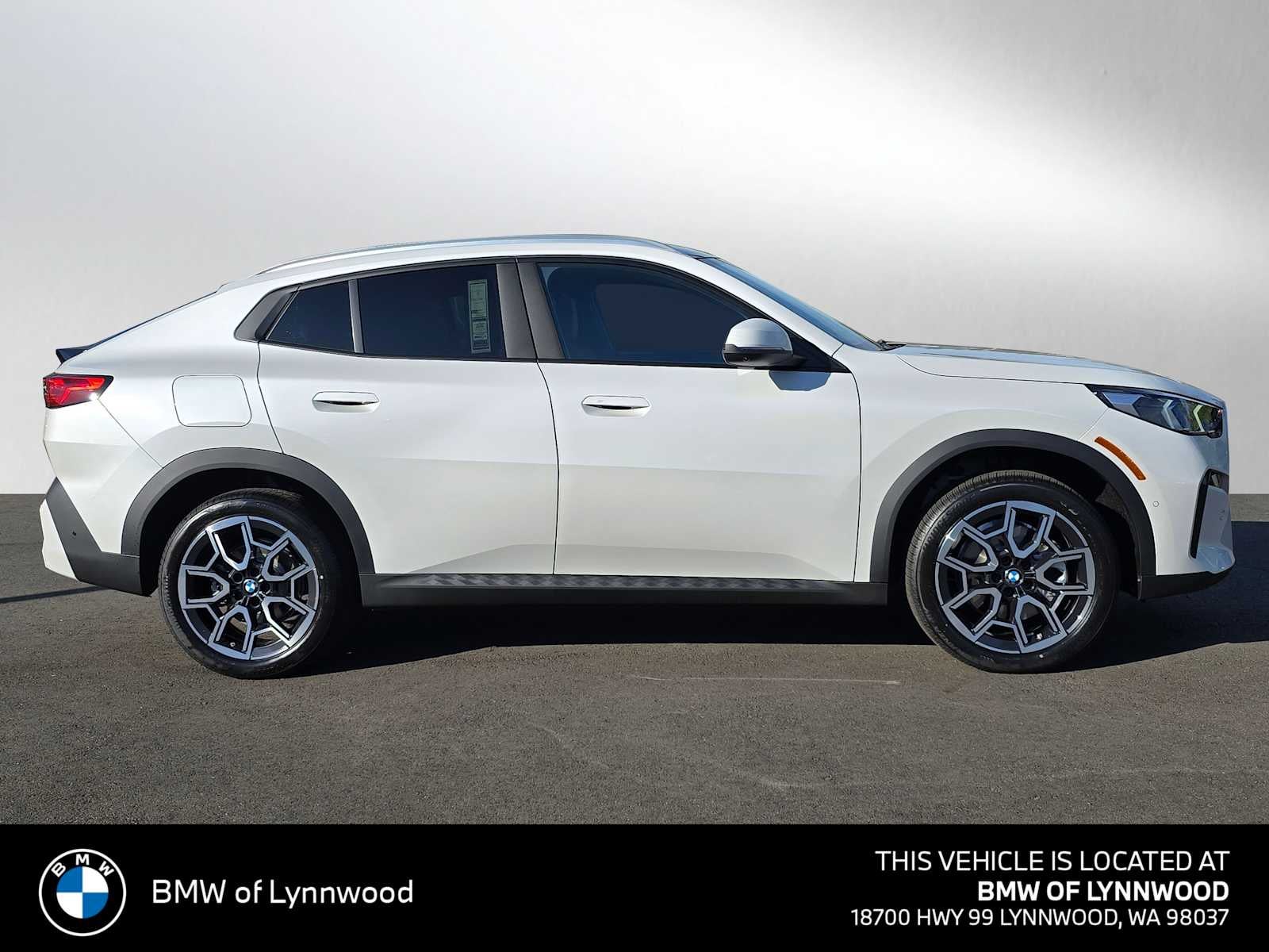 2026 BMW X2 xDrive28i xDrive28i