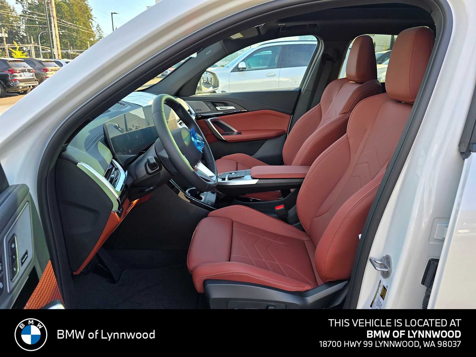 2026 BMW X2 xDrive28i xDrive28i