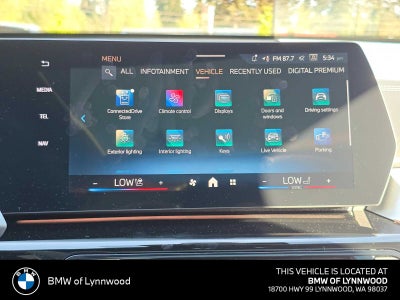 2026 BMW X2 xDrive28i xDrive28i