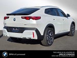 2026 BMW X2 xDrive28i xDrive28i