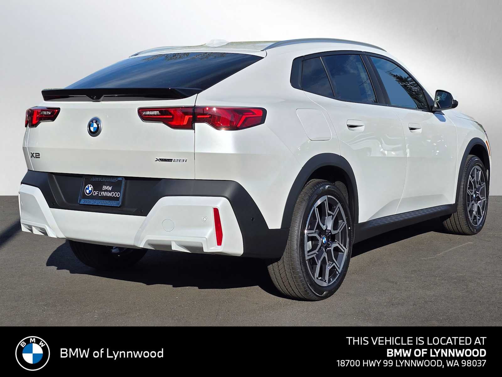 2026 BMW X2 xDrive28i xDrive28i