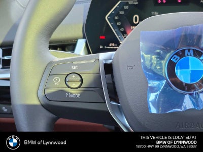 2026 BMW X2 xDrive28i xDrive28i