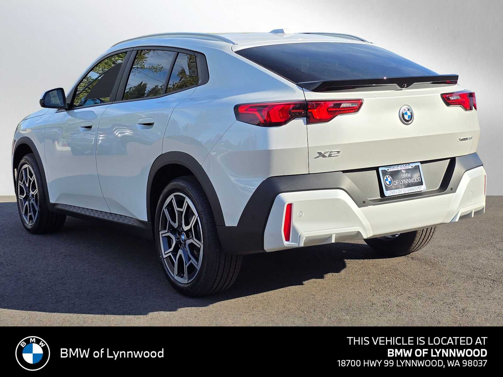 2026 BMW X2 xDrive28i xDrive28i