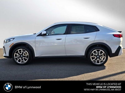 2026 BMW X2 xDrive28i xDrive28i