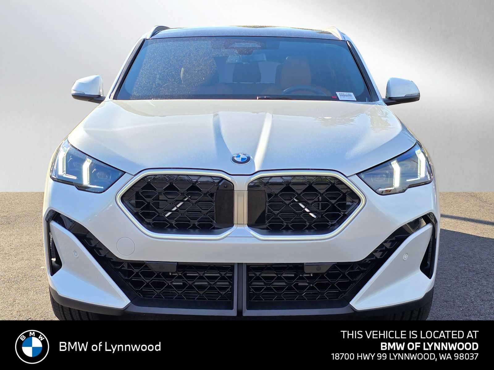 2026 BMW X2 xDrive28i xDrive28i