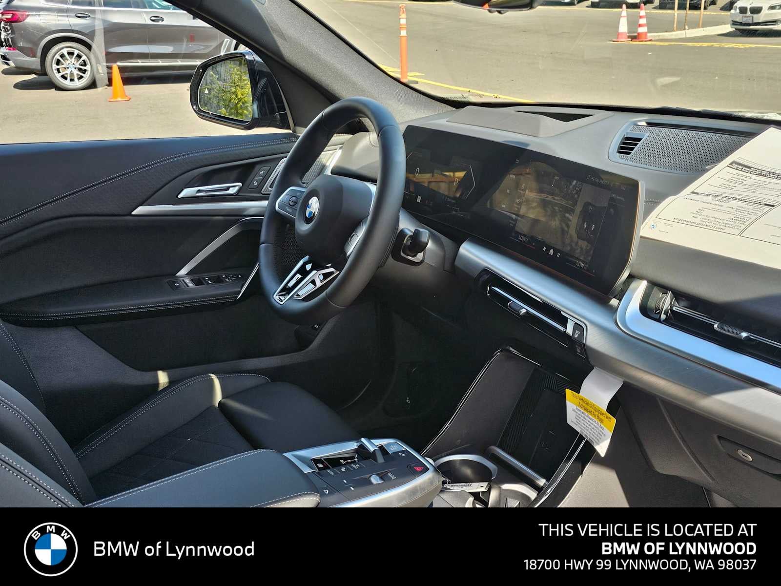 2026 BMW X2 xDrive28i xDrive28i