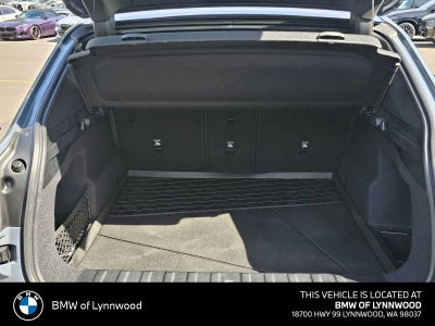 2026 BMW X2 xDrive28i xDrive28i