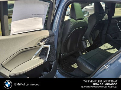 2026 BMW X2 xDrive28i xDrive28i