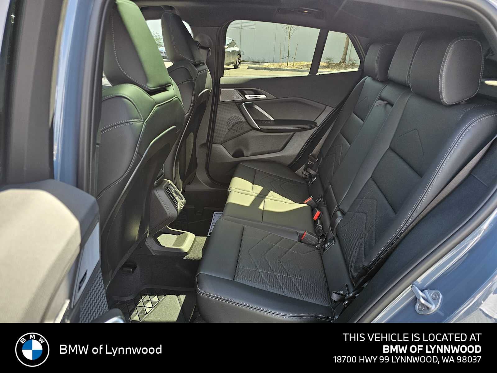 2026 BMW X2 xDrive28i xDrive28i