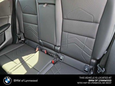 2026 BMW X2 xDrive28i xDrive28i