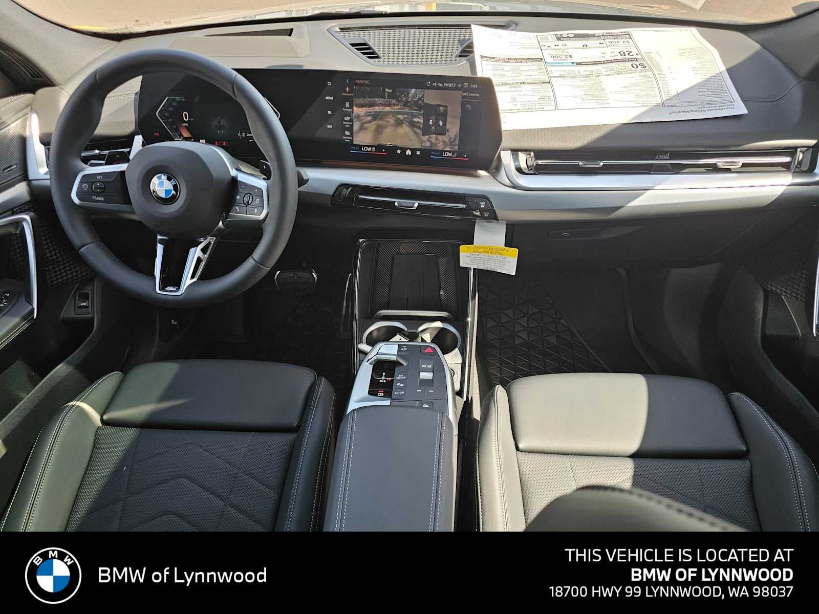 2026 BMW X2 xDrive28i xDrive28i