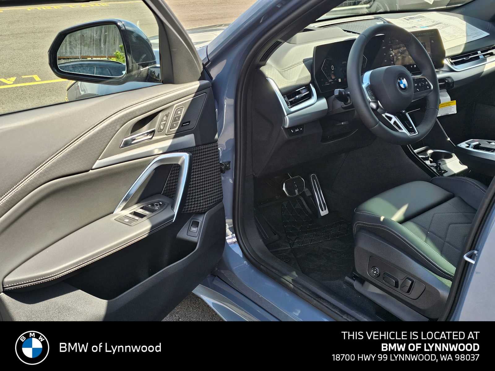 2026 BMW X2 xDrive28i xDrive28i