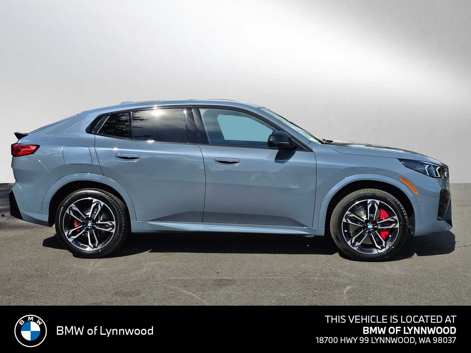 2026 BMW X2 xDrive28i xDrive28i