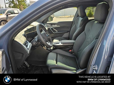 2026 BMW X2 xDrive28i xDrive28i