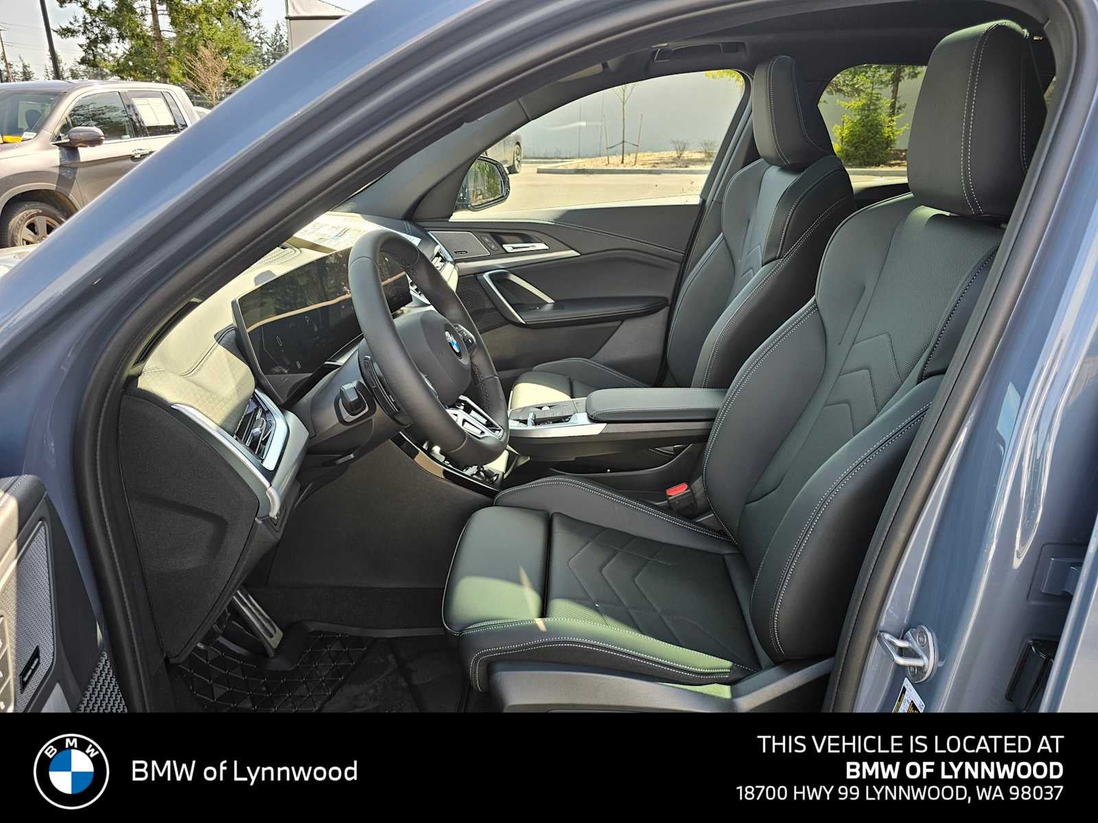 2026 BMW X2 xDrive28i xDrive28i