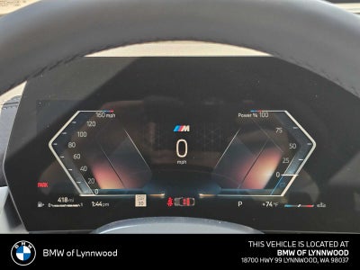 2026 BMW X2 xDrive28i xDrive28i