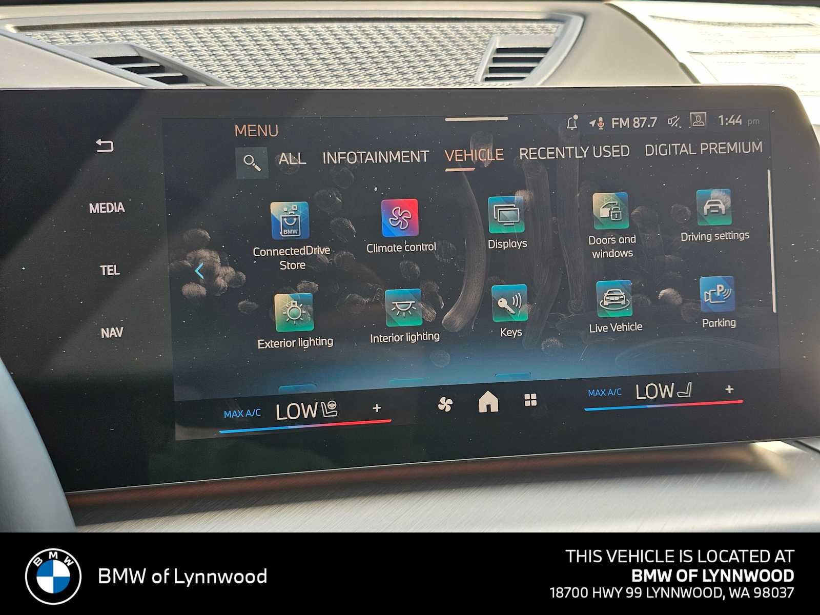 2026 BMW X2 xDrive28i xDrive28i