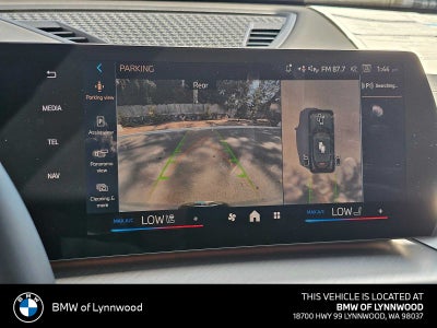 2026 BMW X2 xDrive28i xDrive28i