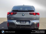 2026 BMW X2 xDrive28i xDrive28i