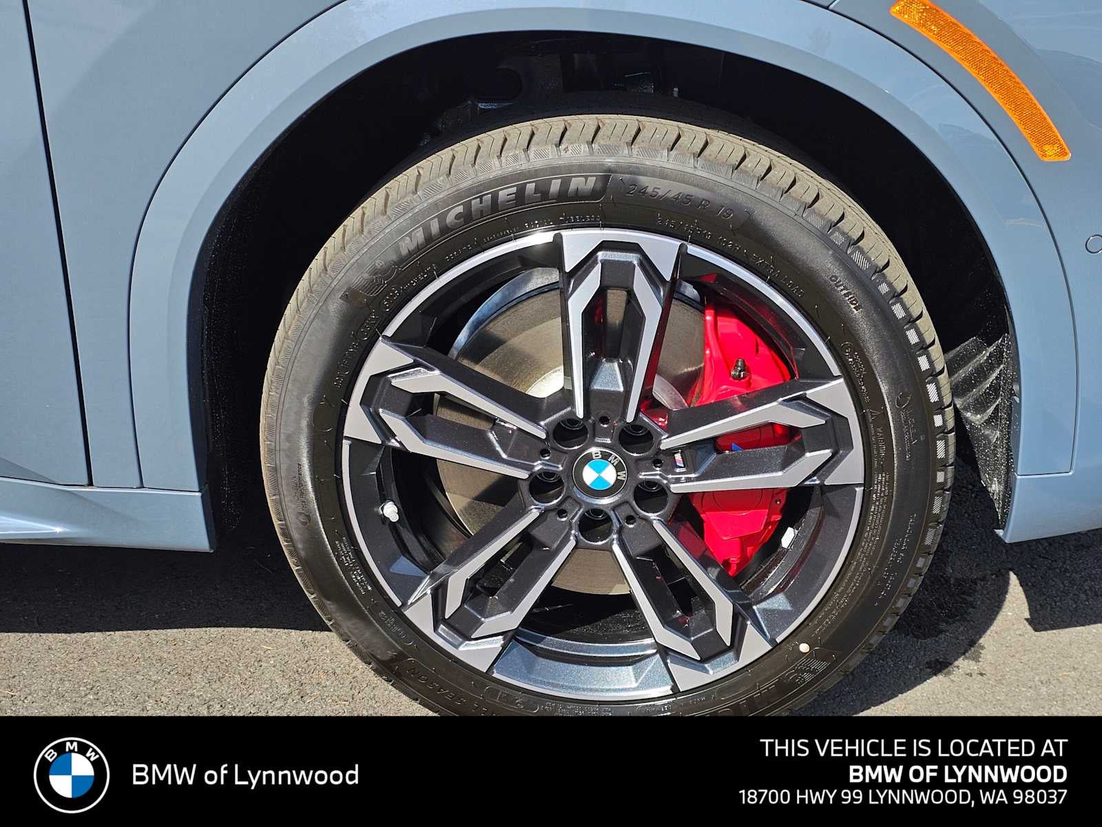 2026 BMW X2 xDrive28i xDrive28i