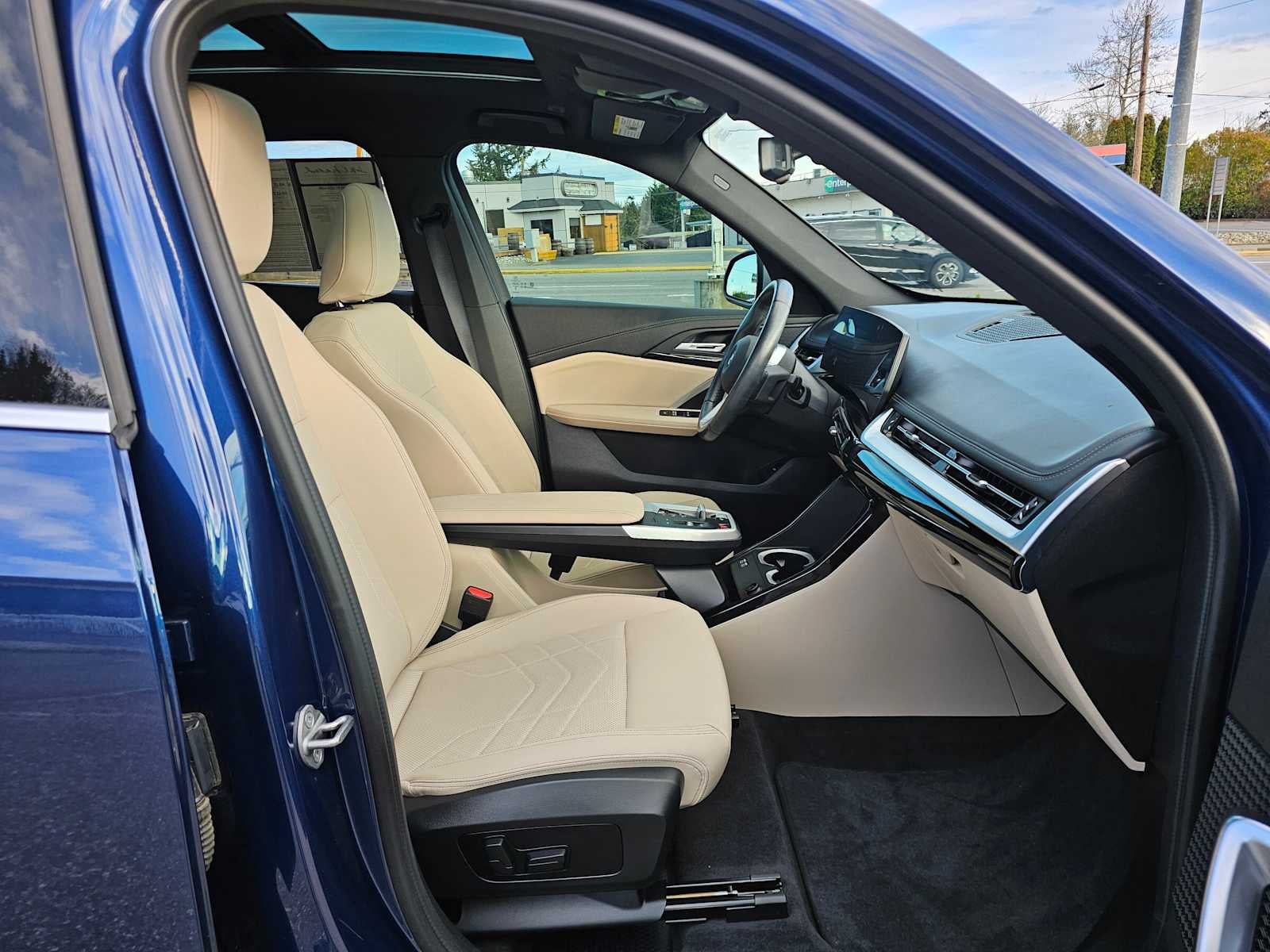 2023 BMW X1 xDrive28i xDrive28i