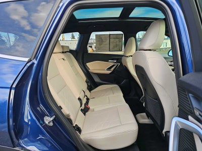 2023 BMW X1 xDrive28i xDrive28i