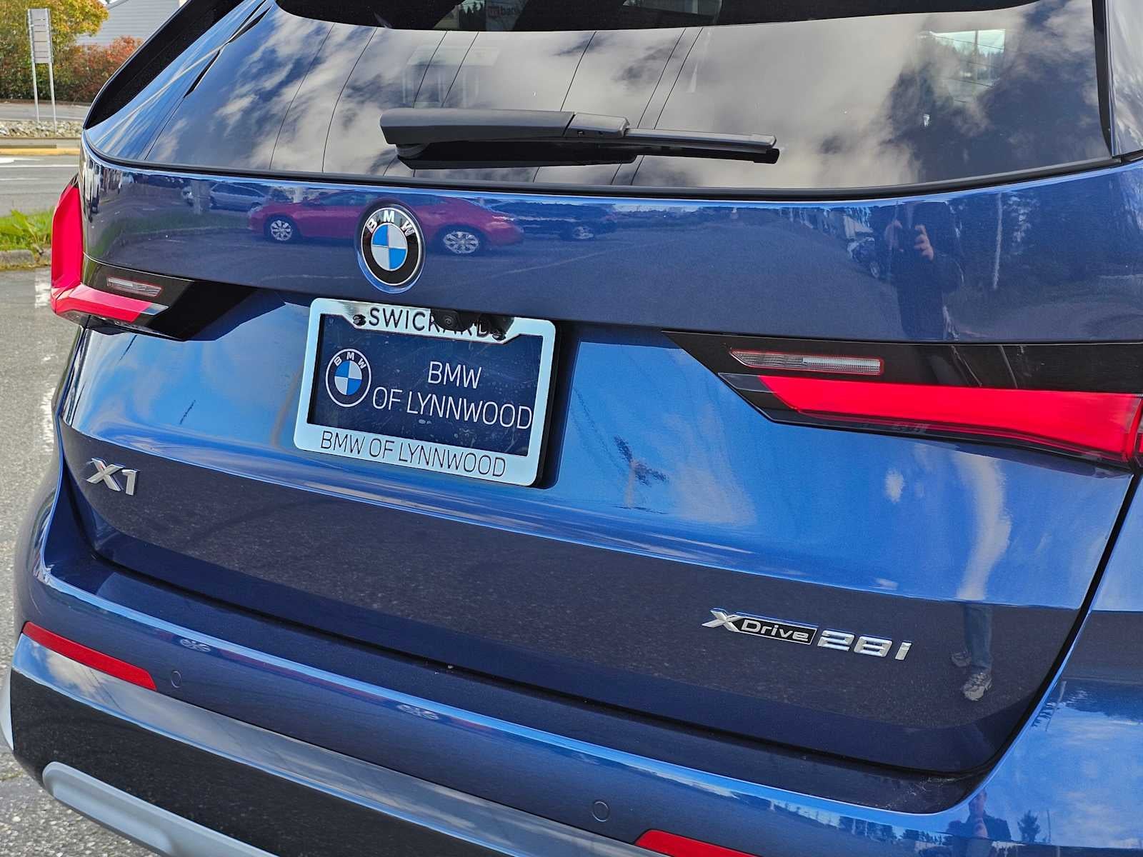 2023 BMW X1 xDrive28i xDrive28i