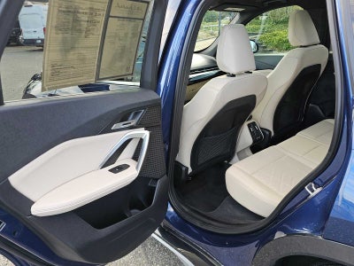 2023 BMW X1 xDrive28i xDrive28i