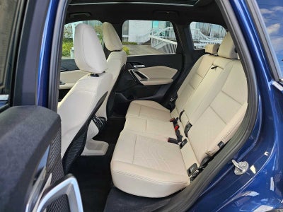 2023 BMW X1 xDrive28i xDrive28i