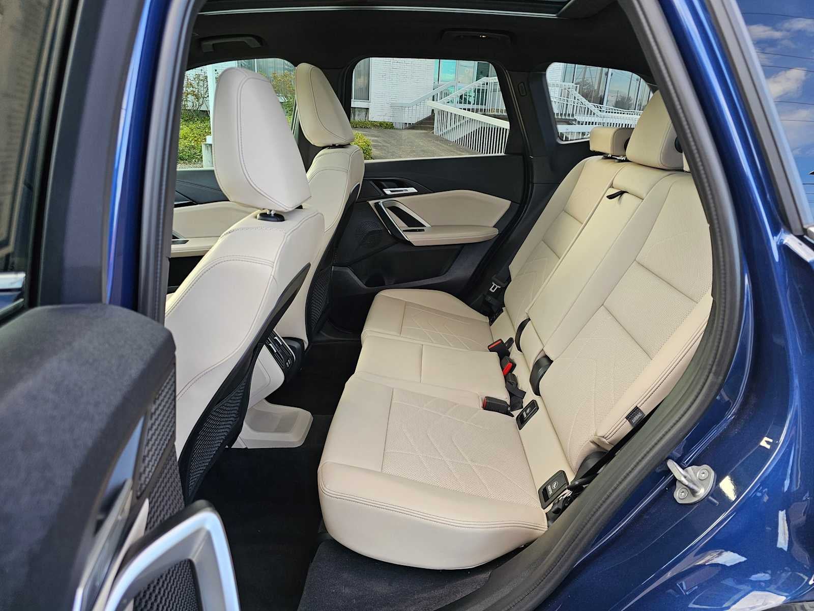 2023 BMW X1 xDrive28i xDrive28i