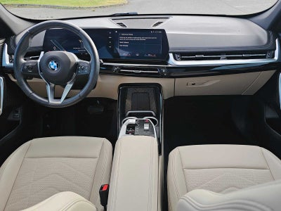 2023 BMW X1 xDrive28i xDrive28i